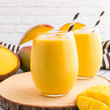Mango lassi(około 250 ml)